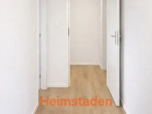 Pronájem bytu 1+kk, Havířov - Město, Dvořákova, 24 m2