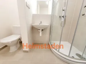 Pronájem bytu 1+kk, Havířov - Město, Dvořákova, 24 m2
