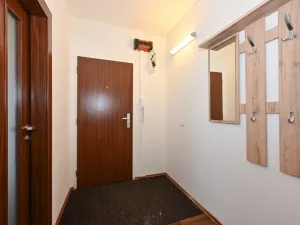 Pronájem bytu 3+1, Brno - Židenice, Bořetická, 74 m2