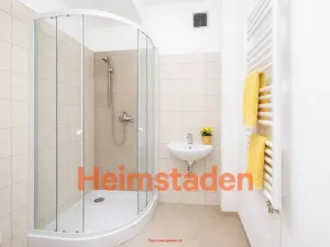 Pronájem bytu 2+kk, Havířov - Město, U Stromovky, 38 m2