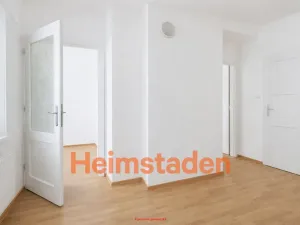 Pronájem bytu 2+kk, Havířov - Město, U Stromovky, 38 m2