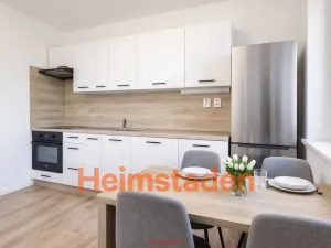 Pronájem bytu 1+1, Havířov - Město, Československé armády, 42 m2