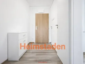 Pronájem bytu 2+1, Havířov - Město, Československé armády, 53 m2