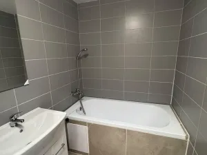 Pronájem bytu 1+1, Jirkov, Ervěnická, 35 m2