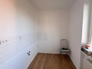 Pronájem bytu 1+1, Jirkov, Ervěnická, 35 m2