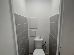 Pronájem bytu 1+1, Jirkov, Ervěnická, 35 m2