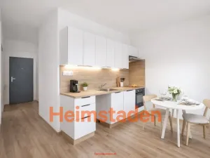 Pronájem bytu 2+1, Havířov - Město, Národní třída, 47 m2