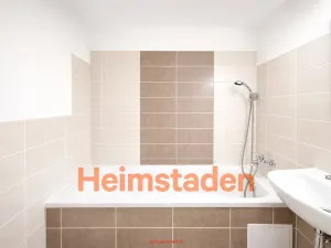 Pronájem bytu 2+1, Havířov - Město, Karla Čapka, 53 m2