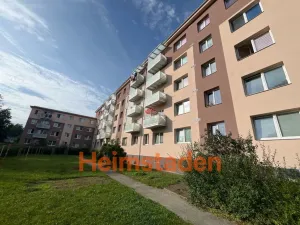 Pronájem bytu 2+1, Havířov - Město, Karla Čapka, 53 m2