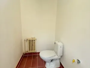 Pronájem bytu 2+1, Strašice, 48 m2