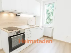Pronájem bytu 1+kk, Havířov - Šumbark, Dukelská, 29 m2