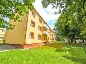 Pronájem bytu 1+kk, Havířov - Šumbark, Dukelská, 29 m2