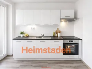 Pronájem bytu 3+1, Ostrava - Hrabůvka, Plavecká, 67 m2