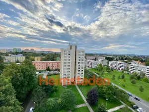 Pronájem bytu 3+1, Ostrava - Hrabůvka, Plavecká, 67 m2