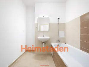 Pronájem bytu 2+1, Ostrava - Petřkovice, U Jana, 59 m2