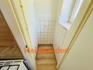 Pronájem bytu 2+1, Ostrava - Petřkovice, U Jana, 59 m2