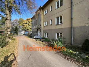 Pronájem bytu 2+1, Ostrava - Petřkovice, U Jana, 59 m2