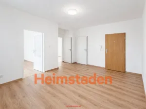 Pronájem bytu 2+1, Ostrava - Poruba, Hlavní třída, 78 m2