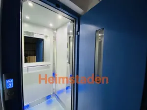 Pronájem bytu 2+1, Ostrava - Poruba, Hlavní třída, 78 m2