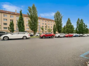 Prodej bytu 2+1, Brno - Černá Pole, Zemědělská, 55 m2