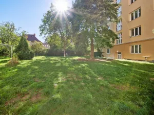 Prodej bytu 2+1, Brno - Černá Pole, Zemědělská, 55 m2
