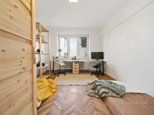 Prodej bytu 2+1, Brno - Černá Pole, Zemědělská, 55 m2