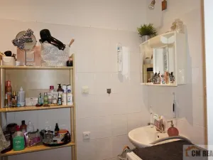 Pronájem bytu 2+kk, Prostějov, Raisova, 48 m2