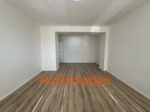 Pronájem bytu 4+kk, Ostrava - Poruba, Hlavní třída, 118 m2