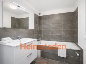 Pronájem bytu 3+1, Frýdek-Místek - Frýdek, K Hájku, 70 m2