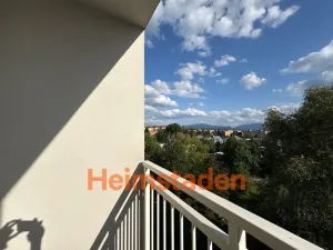 Pronájem bytu 3+1, Frýdek-Místek - Frýdek, K Hájku, 70 m2