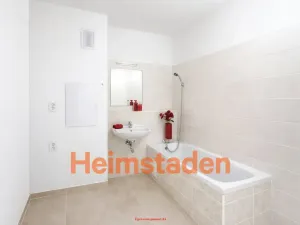 Pronájem bytu 3+1, Frýdek-Místek - Místek, Československé armády, 83 m2