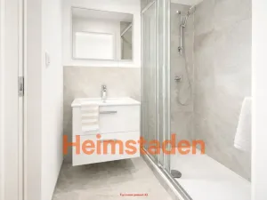 Pronájem bytu 2+1, Frýdek-Místek - Frýdek, Třanovského, 52 m2