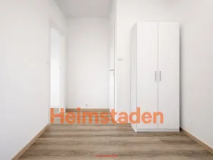 Pronájem bytu 2+1, Frýdek-Místek - Frýdek, Třanovského, 52 m2
