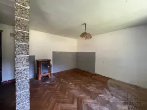 Prodej bytu 2+1, Lom, Novostavby, 72 m2