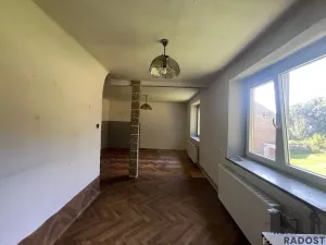 Prodej bytu 2+1, Lom, Novostavby, 72 m2