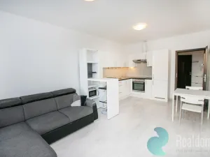 Pronájem bytu 2+kk, České Budějovice - České Budějovice 3, Staroměstská, 47 m2