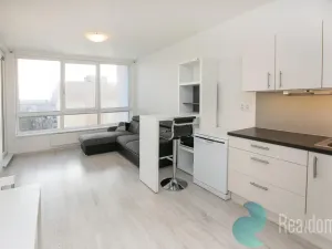 Pronájem bytu 2+kk, České Budějovice - České Budějovice 3, Staroměstská, 47 m2