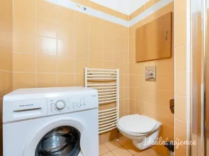 Pronájem bytu 1+kk, Praha - Libeň, Kovanecká, 32 m2