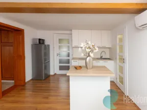 Pronájem bytu 2+kk, Český Brod, Ruská, 40 m2