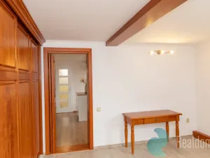 Pronájem bytu 2+kk, Český Brod, Ruská, 40 m2