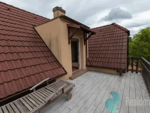 Pronájem bytu 2+kk, Český Brod, Ruská, 40 m2