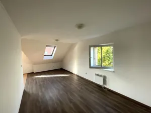 Pronájem bytu 1+kk, Malšice, náměstí V. Háka, 55 m2