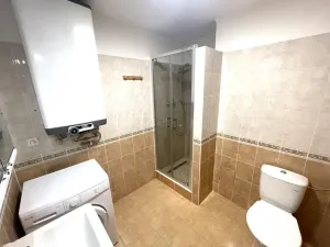 Pronájem bytu 1+kk, Malšice, náměstí V. Háka, 55 m2