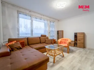 Prodej bytu 1+kk, Plzeň - Severní Předměstí, Sokolovská, 28 m2