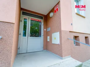 Prodej bytu 1+kk, Plzeň - Severní Předměstí, Sokolovská, 28 m2