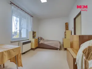 Prodej bytu 1+1, Plzeň - Východní Předměstí, Úslavská, 45 m2