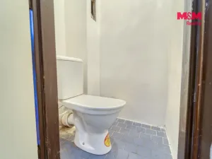 Prodej bytu 1+1, Plzeň - Východní Předměstí, Úslavská, 45 m2