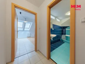 Prodej bytu 2+kk, Plzeň - Jižní Předměstí, Klatovská třída, 66 m2