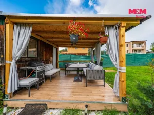 Prodej chaty, Teplice - Sobědruhy, 17 m2