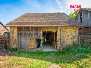 Prodej rodinného domu, Vlašim - Bolina, 145 m2